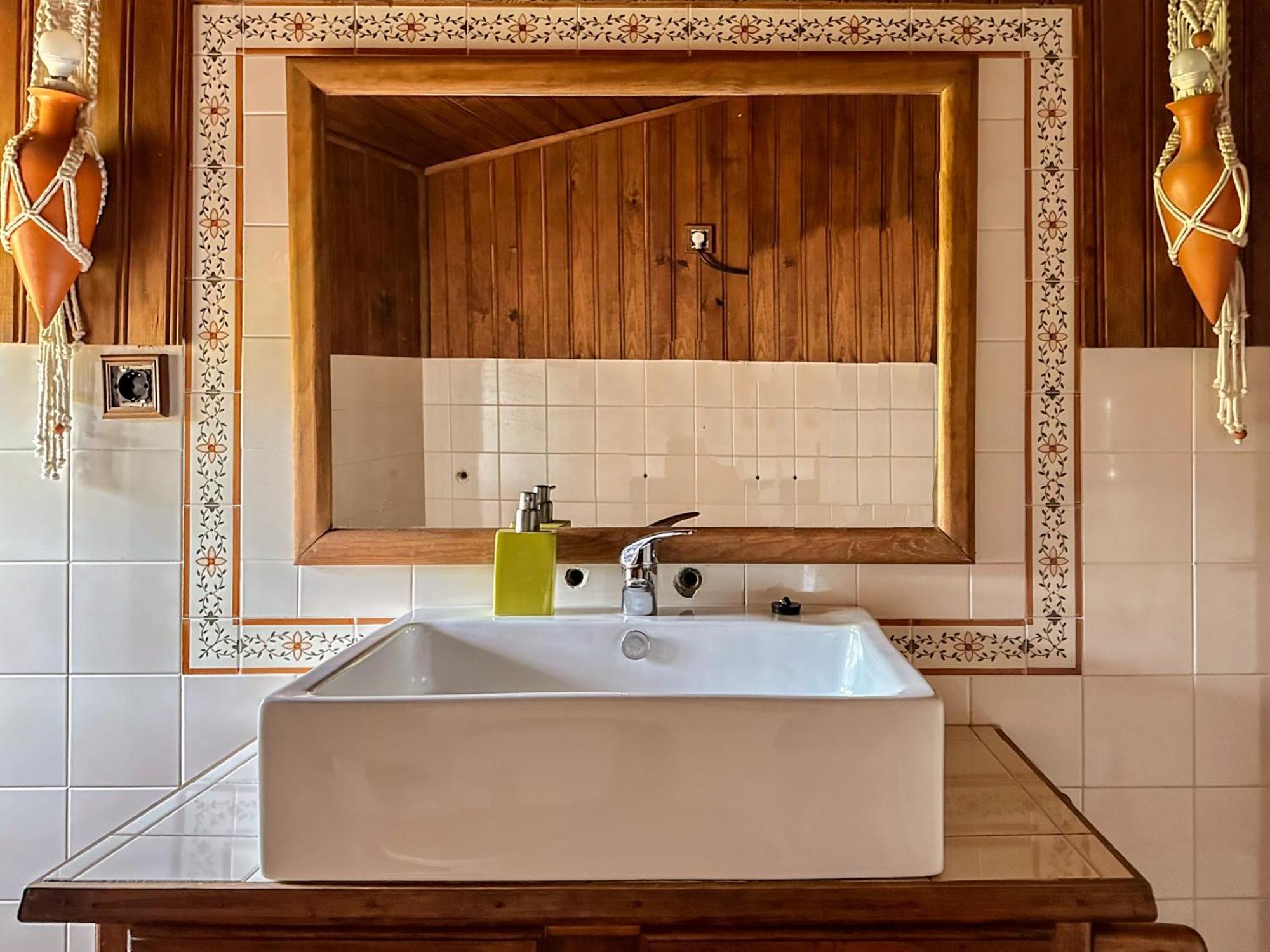 Glamping Do Ze Hotel Cernache do Bonjardim Bagian luar foto