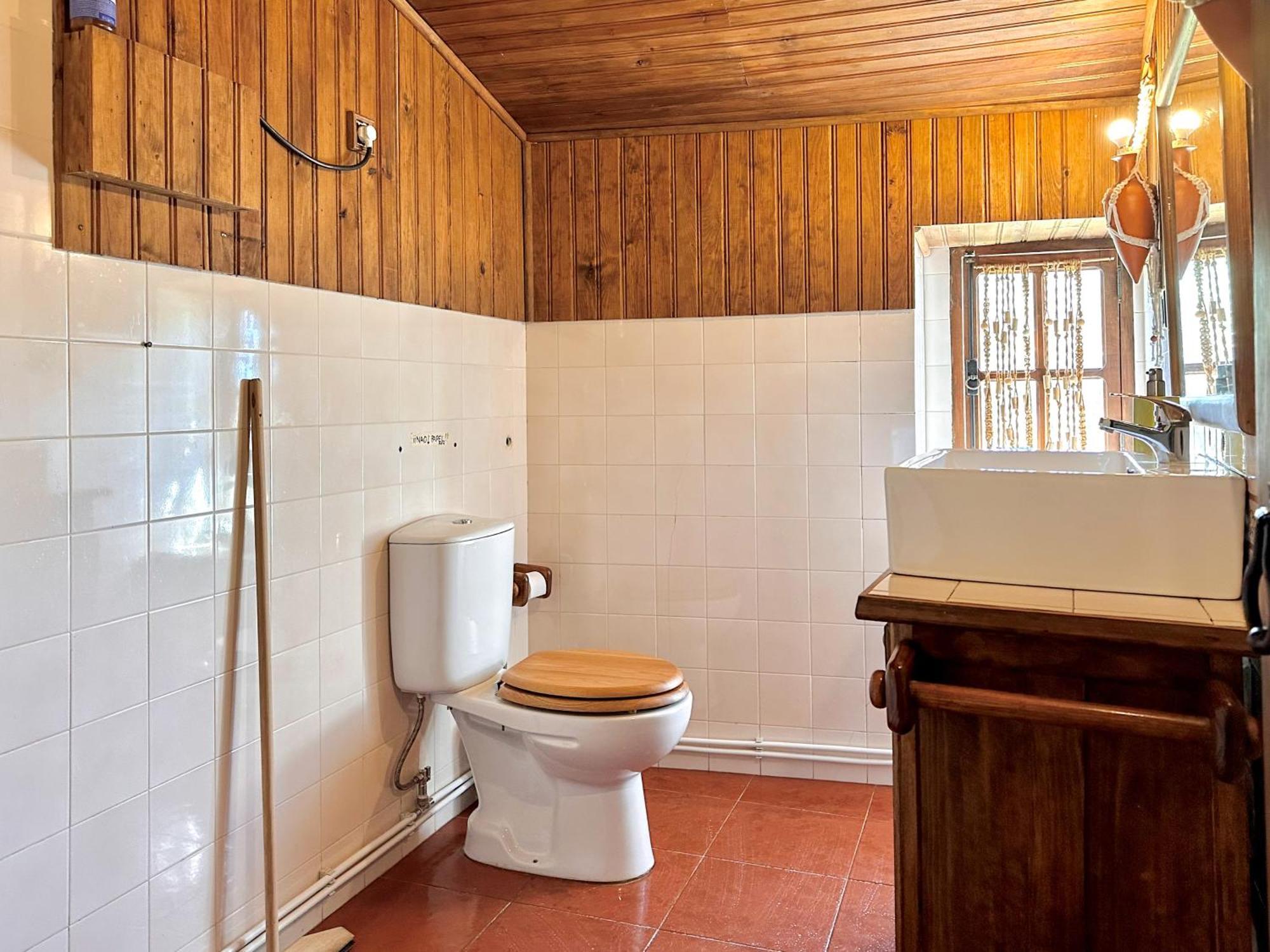 Glamping Do Ze Hotel Cernache do Bonjardim Bagian luar foto